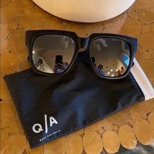 Quay “on the prowl” sunnies